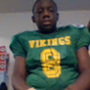 Meet your Posher, Darius